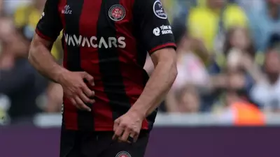 Fatih Karagümrük'te Yaprak Dökümü: 4 Futbolcu ile Yollar Ayrıldı