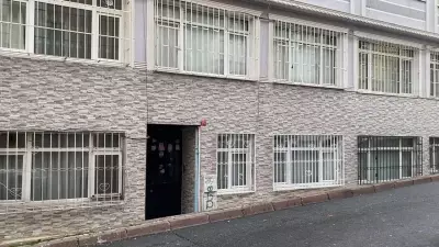 Fatih'teki Bebek Ölümünde Şok: 4 Kişi 'Kasten Öldürme'den Tutuklandı