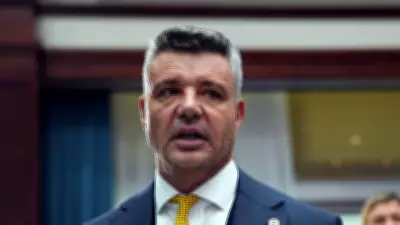 Fenerbahçe Başkanı Sadettin Saran'dan Transfer Mesajı: Eksiklerimizi Biliyoruz