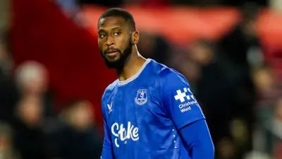 Fenerbahçe, Everton'dan Beto İçin Resmi Teklifte Bulundu