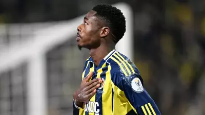 Fenerbahçe Samsunspor'u 2-0 Yendi, Süper Kupa Finalinde Galatasaray'ın Rakibi Oldu