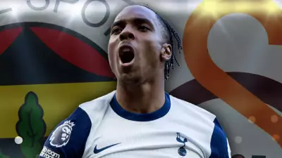 Fenerbahçe ve Galatasaray Mathys Tel için Yarışıyor!