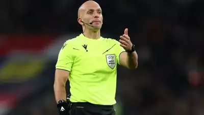 Fenerbahçe - Aston Villa Maçına Portekizli Hakem Atandı: Artur Soares Dias Görevde