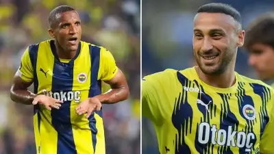 Fenerbahçe'de Kadro Dışı Kalan Tosun ve Becao Kasımpaşa'ya Transfer Oluyor