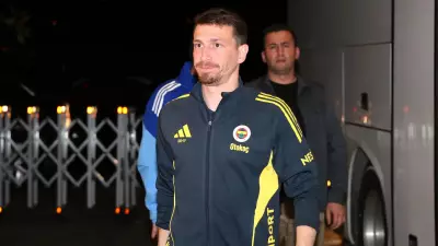 Fenerbahçe'den Mert Hakan Yandaş Açıklaması: Galatasaraylı Yöneticiye Tepki