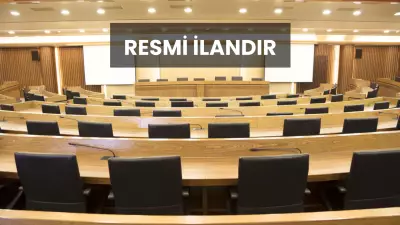 Foça'da 25 Arsa Satışa Çıkıyor: İhale Tarihleri ve Koşulları Açıklandı