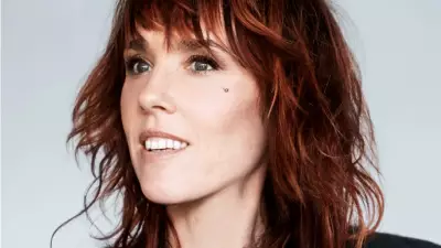 Fransız Yıldız Zaz, 16 Haziran'da İstanbul'da Konser Verecek