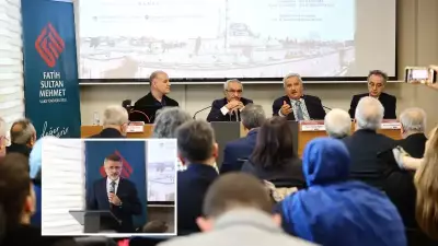 FSMVÜ Rektörü Şimşek: 555 Yıllık İlim Geleneği Üniversitemizle Devam Ediyor