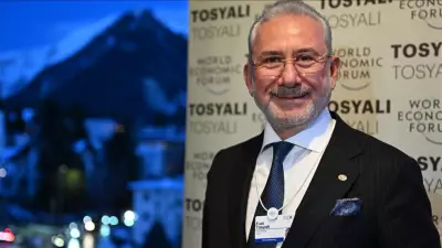 Fuat Tosyalı: AB Çelik Kotalarını Kaldırmalı, Türkiye'yi Dışlamak Hata