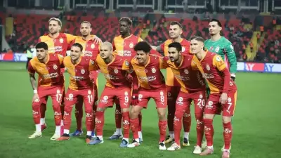 Galatasaray, Fethiyespor deplasmanında 8 eksikle sahaya çıkacak