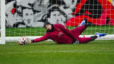 Galatasaray, Ziraat Türkiye Kupası'nda Fethiyespor Maçına Hazırlanıyor