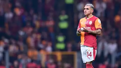 Galatasaray'da Lucas Torreira Ayrılık Eşiğinde: Brezilya'dan Teklif Var!