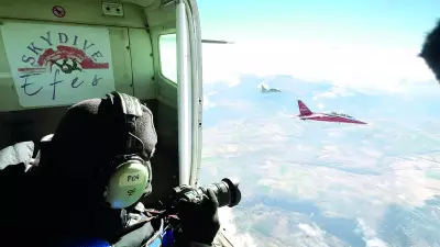 Gazeteciler: Toplumun Gözü ve Kulağı Olan Görünmez Kahramanlar