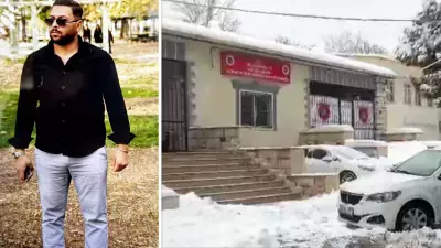 Gaziantep'te Trajik Kaza: Yakıtı Biten Araç İtilirken ATV Çarptı, 1 Ölü