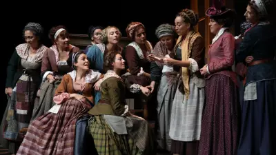 Gök Kubbe Oyunu 6 Ocak'ta Bahçelievler'de Seyirciyle Buluşuyor