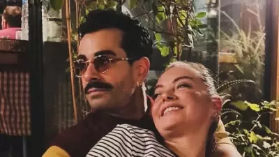 Gökhan Türkmen'in Lise Aşkı Sinem ile Evlilik Hikayesi: 'Evlenip Çocuk Yapalım'