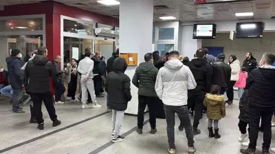 Gribal Enfeksiyon Vakalarında Zirve Dönemi: Uzmanlar Uyarıyor