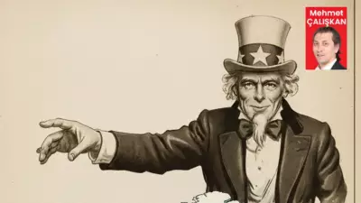 Grönland Krizi: ABD'nin 159 Yıllık Satın Alma Aşkı ve Küresel Saatli Bomba