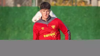 Göztepe'de Transfer Hareketliliği: Dennis ve Taha İçin Yüksek Fiyatlar