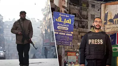 Halep'te Kritik Dönüm Noktası: Terörden Arındırma Operasyonları Tamamlandı