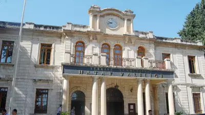 Hastanede Canlı Bomba İhbari Asılsız Çıktı: Şüpheli Kontrol Altına Alındı