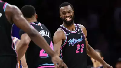 Heat Thunder'ı Devirdi, Spurs Wembanyama ile Kazandı