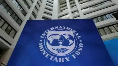 IMF: Küresel Ekonomi 2027'ye Kadar İstikrarlı Büyümeyi Sürdürecek
