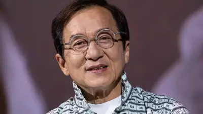 Jackie Chan'den Gazze'ye Gözyaşları: 'Çocuklar Büyüyemiyor'