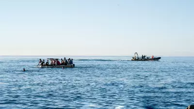 Kanarya Adaları'nda 144 Göçmen Kurtarıldı: 2025 Verileri Alarm Veriyor