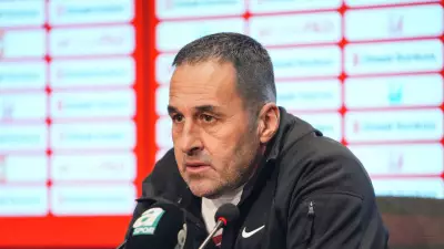 Keçiörengücü Teknik Direktörü Yalçın Koşukavak: Beşiktaş Maçında Az Süre Alan Oyuncularla Oynadık