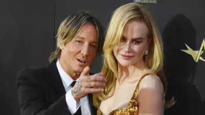 Keith Urban'ın Yeni Aşkı İddialarına Karley Scott Collins'ten Sert Yalanlama