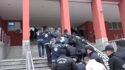Kocaeli ve Iğdır'da Fuhuş Operasyonu: 4 Tutuklama, 6 Kadın Kurtarıldı