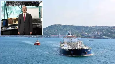 Kıyı Emniyeti 2025'te 631 Kişiyi Kurtardı, 48 Bin Gemiye Kılavuzluk Yaptı