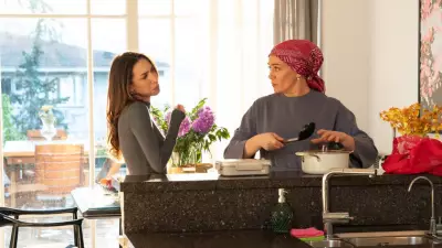 Kızılcık Şerbeti Bu Akşam Yok! Yeni Bölüm Ne Zaman?