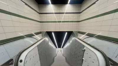 M5 Üsküdar-Sultanbeyli Metro Uzatması Mayıs'ta Açılıyor: Yol Süresi 150 Dakikadan 50 Dakikaya Düşüyor