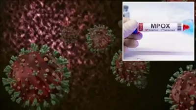 Madagaskar'da M Çiçeği Virüsü: 156 Şüpheli, 20 Doğrulanmış Vaka