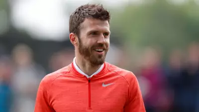 Manchester United'da Karar: Michael Carrick Sezon Sonuna Kadar Görevde