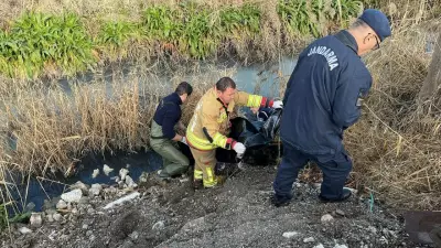 Manisa'da Kayıp Yaşlı Adam Dere Yatağında Ölü Bulundu: 78 Yaşındaki Hamit Akyol'un Ölüm Nedeni Araştırılıyor