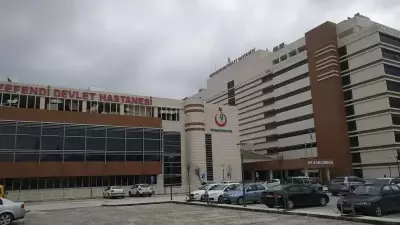 Manisa'da Yalnız Yaşayan İşçi Evinde Ölü Bulundu