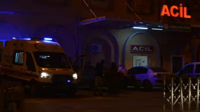 Mardin'de Acı Olay: 2 Kız Kardeş Evde Silahla Vurularak Öldürüldü