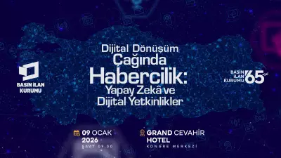 Medyanın Geleceği Tartışılıyor: Dijital Dönüşüm ve Sürdürülebilirlik Paneli