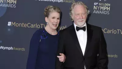 Melissa Gilbert, Cinsel İstismarla Suçlanan Eşi Timothy Busfield'ı Savundu