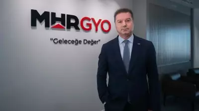 MHR GYO Kurumsal Yönetim Notu Rekor Artışla 94,32'ye Yükseldi