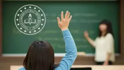 Milli Eğitim Akademisi'nde 2 Bin 816 Kontenjanla Sınıf Öğretmenliği Öne Çıktı