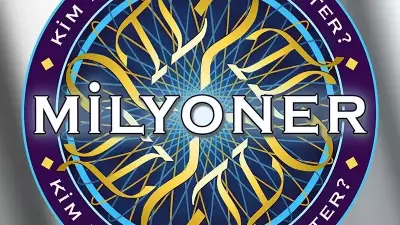 Milyoner'de 'Yengi' Sorusu: 18 Ocak Yarışmasının Cevabı Açıklandı