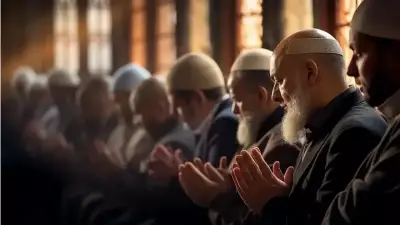 Miraç Kandili: Beş Vakit Namazın Hediye Edildiği Kutlu Gece