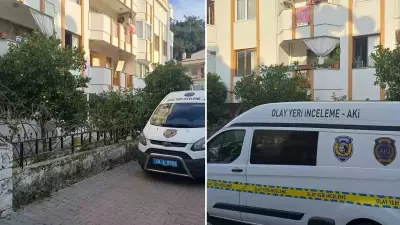 Muğla'da 68 Yaşındaki Hüseyin Erdem Yükselsoy'un Evinde Cansız Bedeni Bulundu