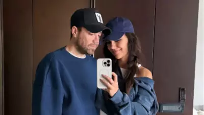 Murat Dalkılıç ve Özgü Kaya'nın Aileleri Buluştu: Evlilik Yolunda Somut Adım