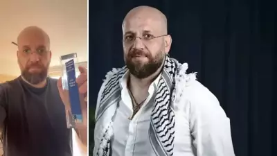 Necmi Sancak'tan İsrail Boykot Çağrısı: İKSV Üyelikten Çekildi