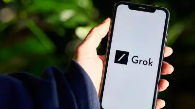 İngiltere Bakanı'ndan X ve Grok'a Sert Tepki: Uygunsuz Görüntüleri Durdurun